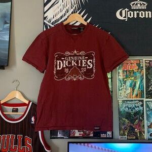 Vintage Genuine Dickies T-shirt